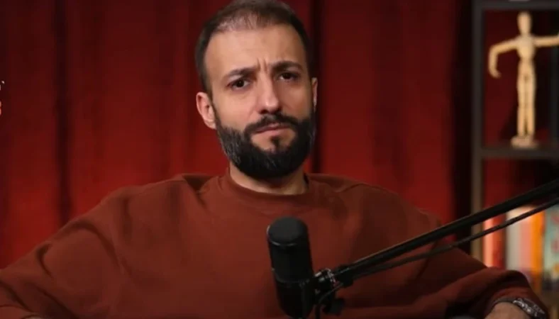 Դատարանն անփոփոխ թողեց Վազգեն Սաղաթելյանի կալանքի որոշումը․ փաստաբան