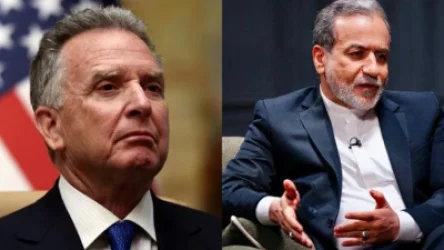 Մենք ունենք  հստակ կարմիր գիծ․ Իրանում դա թույլ չենք տա․ Ուիթքոֆ