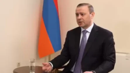 ՏԵՍԱՆՅՈՒԹ․ Արցախի հարցով Հայաստանի հստակ օրակարգը ո՞րն է․ ԱԽ քարտուղարն ասաց