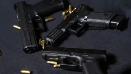 Ո՞վ զենք կրելու իրավունք չունի