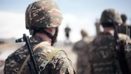 Դեկտեմբերի 1-ից արդեն բոլոր զինվորները արձակուրդներ են ունենալու. Լուսինե Հարոյան