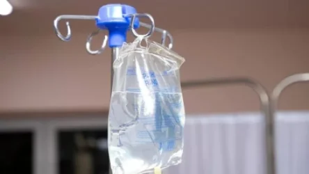 Երևանում  7 երեխաներ հիվանդանոց են տեղափոխվել` շմոլ գազի թունավորումով