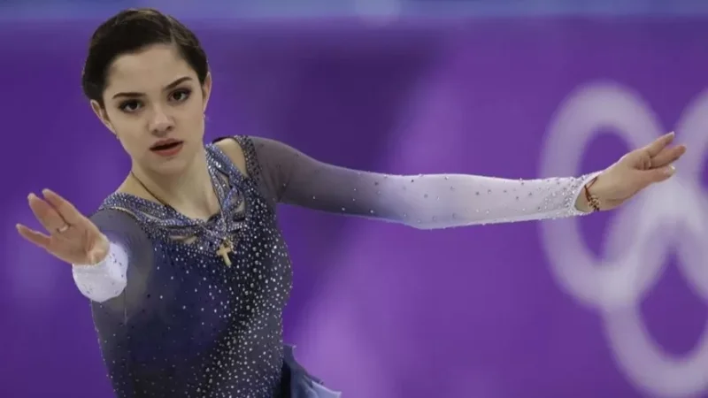 Ես երբեք չեմ էլ մտածել Հայաստանի հավաքական տեղափոխվելու մասին. Եվգենյա Մեդվեդևա