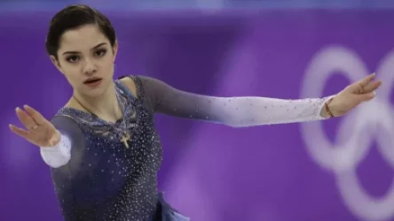 Ես երբեք չեմ էլ մտածել Հայաստանի հավաքական տեղափոխվելու մասին. Եվգենյա Մեդվեդևա