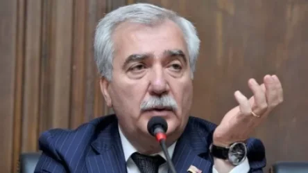 ՏԵՍԱՆՅՈՒԹ․ Գետինը մտնես, բա տենց բան հնարավոր է՞ ասել․ Անդրանիկ Քոչարյան