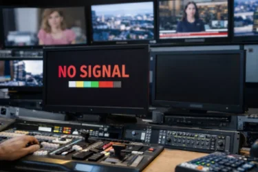 Որոշ դեպքերում օտարերկրյա տեսալսողական ծրագրերի վերահաղորդումը կդադարեցվի