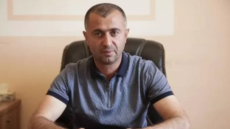 Ցանկացած պահի կա հարձակման վտանգ. Գեղամասարի նախկին համայնքապետ