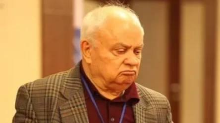 Մահացել է շախմատային «Օսկարի» դափնեկիր, ՀՀ կրկնակի չեմպիոն Վանիկ Զաքարյանը