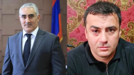 «Ո՛չ, չեմ զղջում»․ Նոր Նորքի նախկին թաղապետը՝ Արթուր Չախոյանին ծեծելու մասին