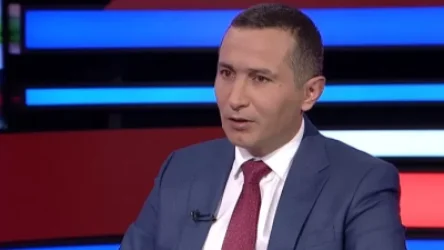 Սյունիքի մարզպետը՝ սահմանային իրավիճակի մասին