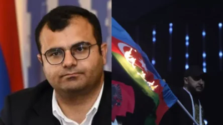 Ադրբեջանցիների ներկայությունը Հայաստանում խնդրահարույց է հենց Ալիևի ագրեսիվ վարքի պատճառով․ Հակոբ Կարապետյան