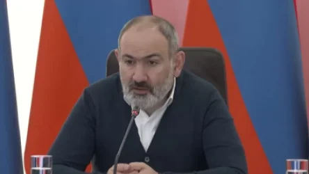 ՏԵՍԱՆՅՈՒԹ. «Այս ցուցանիշով ՀՀ-ն 4-րդն է աշխարհում». Փաշինյան