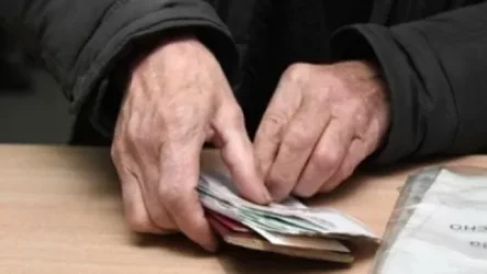 Կենսաթոշակների վճարումը կիրականացվի դեկտեմբերի 2-ից