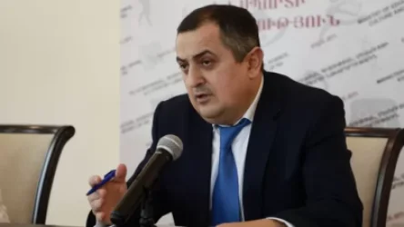 Ադրբեջանցիներն ասել են՝ հրահանգ են ստացել, պիտի վերադառնան․ Գիլոյան