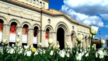 Հայաստանում ու Արցախում ջերմաստիճանը կնվազի