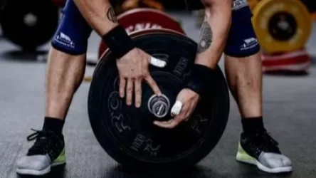 Հայտնի է հայ ծանրորդների մրցելույթների ժամանակացույցը