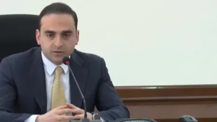 Տիգրան Ավինյանը՝ չորրորդ աստիճանի վթարային շենքերի խնդրի մասին