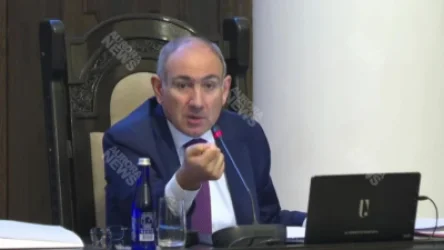 «Վա՜յ, էս ինչո՞ւ ես նիհարել, հո բան չի՞ եղել». Փաշինյանը կոչով դիմել է ժողովրդին