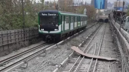 «Երևանի ալրաղաց» ընկերությունը կտուգանվի 1.5–ից 2 մլն դրամով