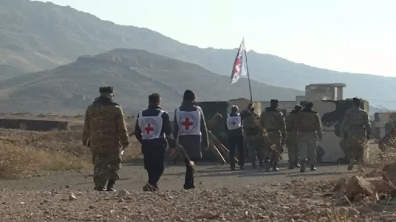 Կառավարությունը հայտնել է`  քանի գերեվարված կա Ադրբեջանում