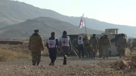 Կառավարությունը հայտնել է`  քանի գերեվարված կա Ադրբեջանում