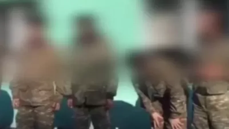 Հայտնի է, թե քանի հայ գերի է պահվում Բաքվում