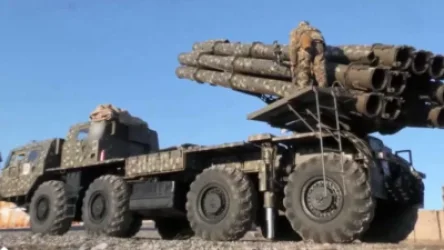 Ընդլայնվել է ռազմատեխնիկական համագործակցության շրջանակը և կնքվել են 3 տասնյակից ավելի պայմանագրեր. զեկույց