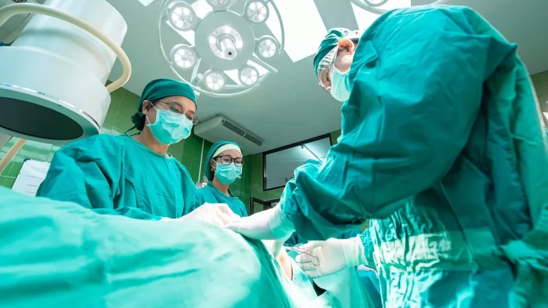 Ղազախստանում բժիշկները երեխայի ուղեղից որդեր են հեռացրել