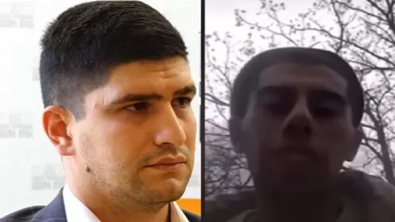 ՀՀ ներթափանցած ադրբեջանցին է սպանել պահնորդին․ իշխանական պատգամավոր