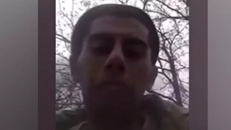 ՀՀ ներթափանցած ադրբեջանցիներից մեկը սպանել է ԶՊՄԿ-ի պահնորդին․ դատախազությունը մանրամասնում է