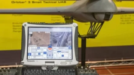 Իսրայելը Հունաստանին կմատակարարի Orbiter 3 ԱԹՍ-ներ