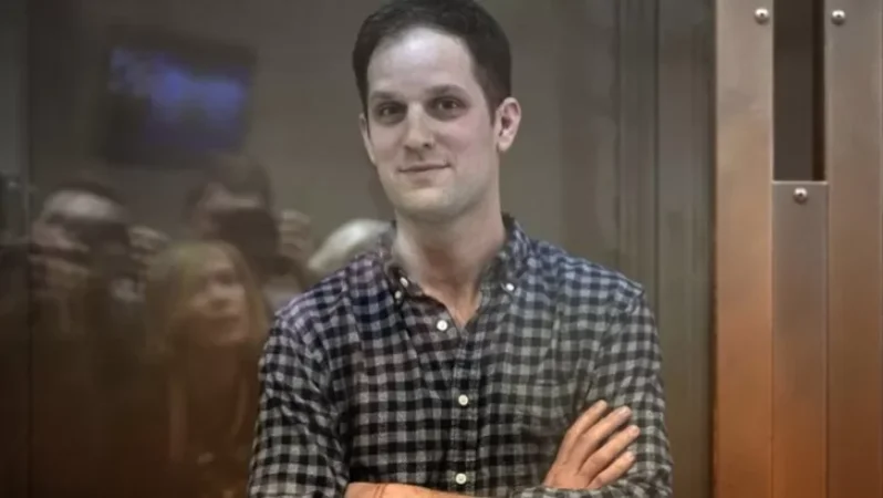 WSJ- ի թղթանիցը կմնա կալանքի տակ. Ռուսաստան