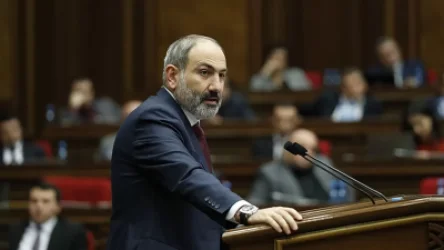 Փաշինյանը վախենո՞ւմ է․ նրա թիկնապահներն անգամ ԱԺ դահլիճում էին․ «Ժողովուրդ»