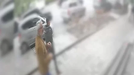 ՏԵՍԱՆՅՈՒԹ. Որոնվում է տեսագրության մեջ պատկերված անձը