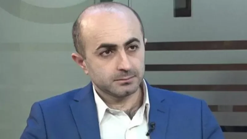 Արևմուտքից որևէ էական աջակցություն հակաադրբեջանական գործողությունների տեսքով ՀՀ-ը չի ստանալու․ Խանումյան