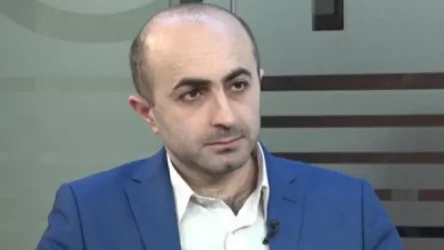 Արևմուտքից որևէ էական աջակցություն հակաադրբեջանական գործողությունների տեսքով ՀՀ-ը չի ստանալու․ Խանումյան