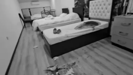 ՏԵՍԱՆՅՈՒԹ. Մորը ծեծել էր ու կտրել պարանոցը. նոր մանրամասներ ոստիկանությունից