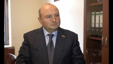 Գյումրիի համայնքապետի առողջական վիճակը ԱԱԾ մեկուսարանում վատացել է․ փաստաբան