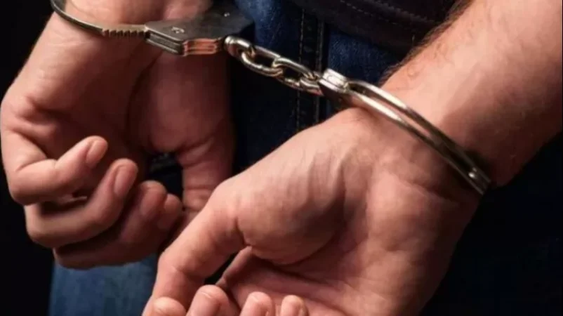 «Հանրային ձայն» կուսակցությունից երեք անձ է կալանավորվել