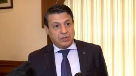 Երևանի նախկին գլխավոր ճարտարապետ Տիգրան Բարսեղյանի նկատմամբ քրեական հետապնդում է հարուցվել