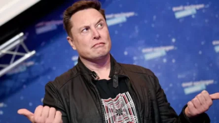 ԱՄՆ-ում դեֆոլտը ժամանակի հարց է. Մասկ