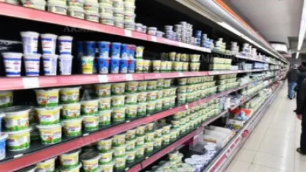 Իրանից բերված կաթի սերն է պատճառը․ որ ընկերություններն էին օգտագործել․ «Հրապարակ»