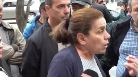 ՏԵՍԱՆՅՈՒԹ․ Տանս նստած հայտարարություն եմ տեսնում, որ տունս վաճառվում ա. բնակիչ