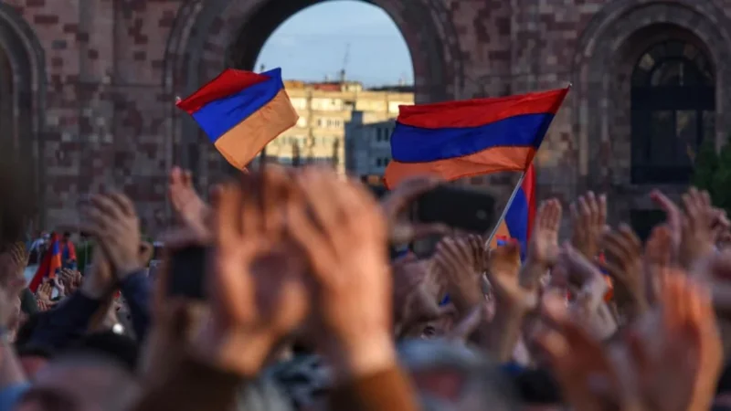 ԱՄՆ-ն նպատակ ունի ամբողջությամբ ենթարկել Հայաստանը. ՌԴ ԱՀԾ