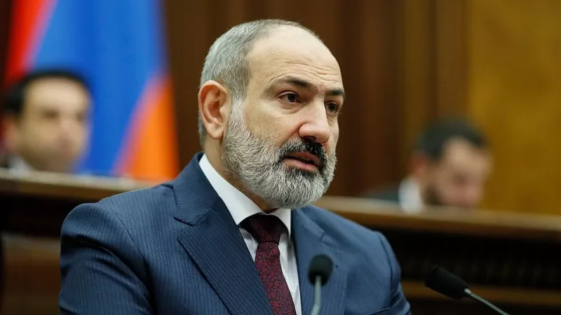 «Չի բացառվում, որ այս անգամ էլ են սխալ հասկացել». Նիկոլ Փաշինյանը՝ ԼՂ ԱԺ հայտարարության մասին