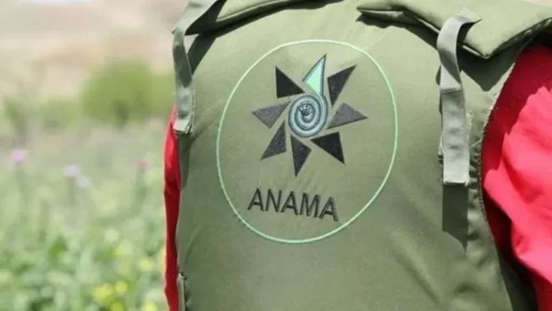 Լաչինում վթարի է ենթարկվել Ադրբեջանի ականազերծման գործակալության ավտոբուսը. կան տուժածներ