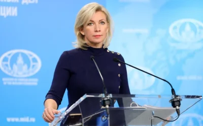 Զախարովան ռուսական ՀՕՊ համակարգի ՀՀ մատակարարման մասին