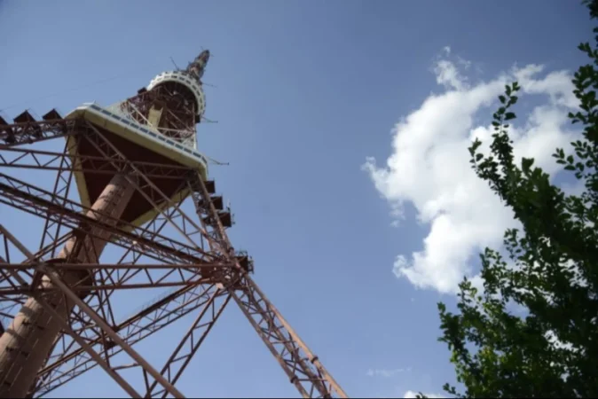 Ժամանակավորապես կդադարեցվի հեռուստատեսային և ռադիոալիքների հեռարձակումը