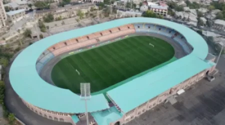 «Հանրապետական» մարզադաշտի հարակից երթուղիներով տեղաշարժվող  ավտոբուսների աշխատանքային ժամը երկարաձգվել է