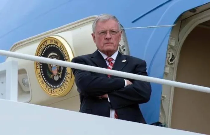 Թրամփը հաստատել է Քիթ Քելլոգին Ուկրաինայի հարցով հատուկ բանագնաց նշանակելու որոշումը